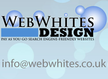 PAYG Search Engine (SEO) Friendly Web Design UK