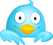 Follow us on Twitter